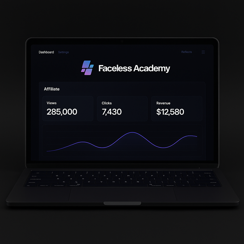 Faceless Academy