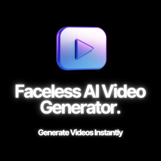 AI Video Generator